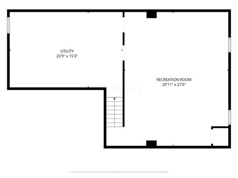 Tiny photo for 6230 Zoellners Place, Hamilton, OH 45011 (MLS # 226019624)