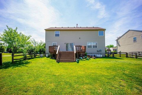 Tiny photo for 6230 Zoellners Place, Hamilton, OH 45011 (MLS # 226019624)