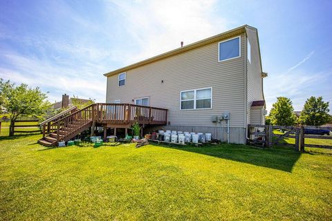 Tiny photo for 6230 Zoellners Place, Hamilton, OH 45011 (MLS # 226019624)