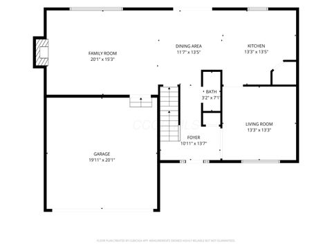 Tiny photo for 6230 Zoellners Place, Hamilton, OH 45011 (MLS # 226019624)