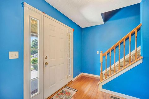 Tiny photo for 6230 Zoellners Place, Hamilton, OH 45011 (MLS # 226019624)