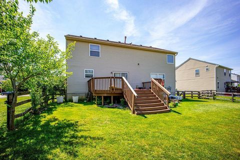 Tiny photo for 6230 Zoellners Place, Hamilton, OH 45011 (MLS # 226019624)