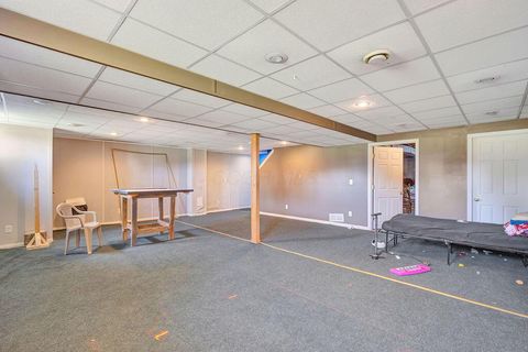 Tiny photo for 6230 Zoellners Place, Hamilton, OH 45011 (MLS # 226019624)