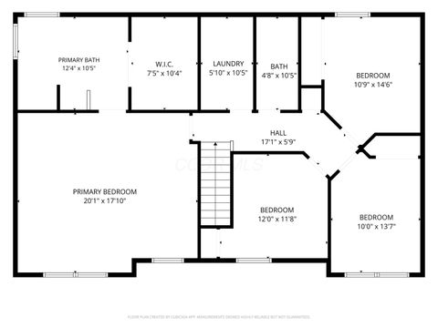 Tiny photo for 6230 Zoellners Place, Hamilton, OH 45011 (MLS # 226019624)