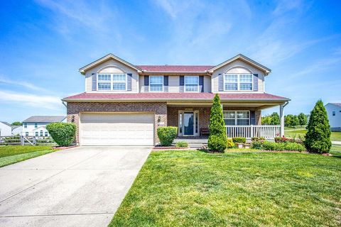 Photo of 6230 Zoellners Place, Hamilton, OH 45011 (MLS # 226019624)