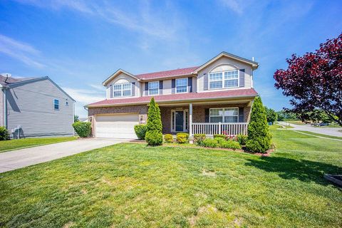 Tiny photo for 6230 Zoellners Place, Hamilton, OH 45011 (MLS # 226019624)