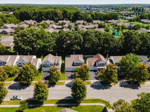 Tiny photo for 4294 Greensbury Drive, New Albany, OH 43054 (MLS # 226035435)