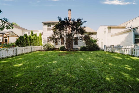 Tiny photo for 4294 Greensbury Drive, New Albany, OH 43054 (MLS # 226035435)