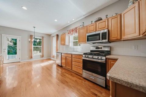 Tiny photo for 4294 Greensbury Drive, New Albany, OH 43054 (MLS # 226035435)