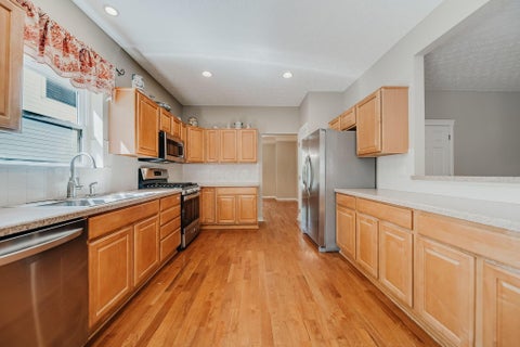 Tiny photo for 4294 Greensbury Drive, New Albany, OH 43054 (MLS # 226035435)