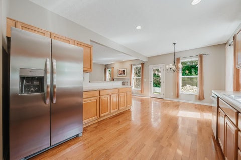 Tiny photo for 4294 Greensbury Drive, New Albany, OH 43054 (MLS # 226035435)