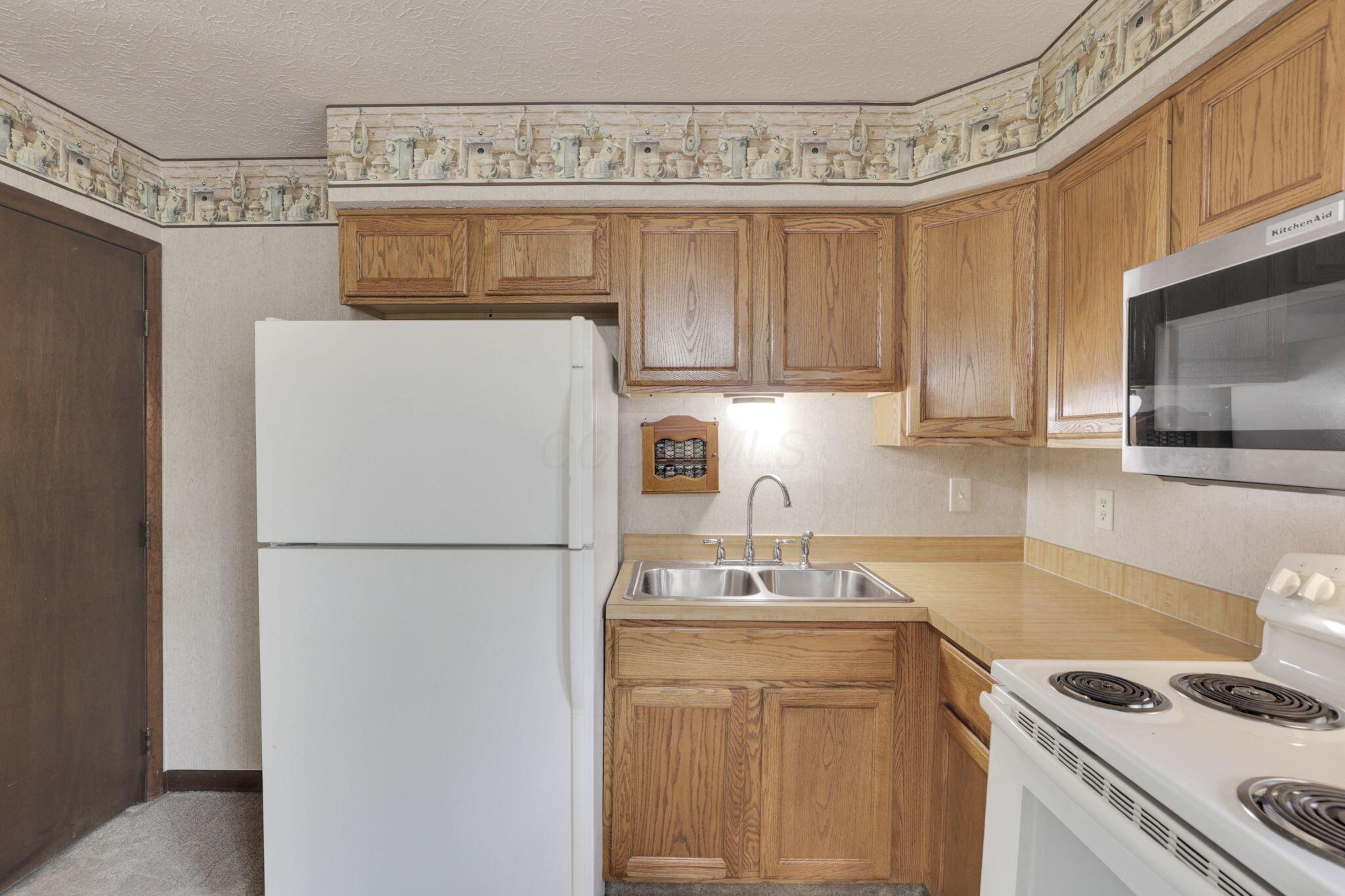 2294 Perkins Court, Columbus, Ohio image 16