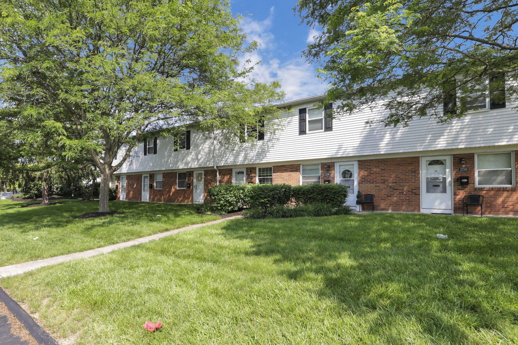 2294 Perkins Court, Columbus, Ohio image 2