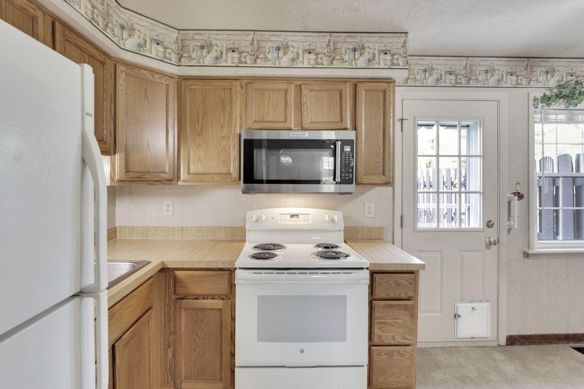 2294 Perkins Court, Columbus, Ohio image 15