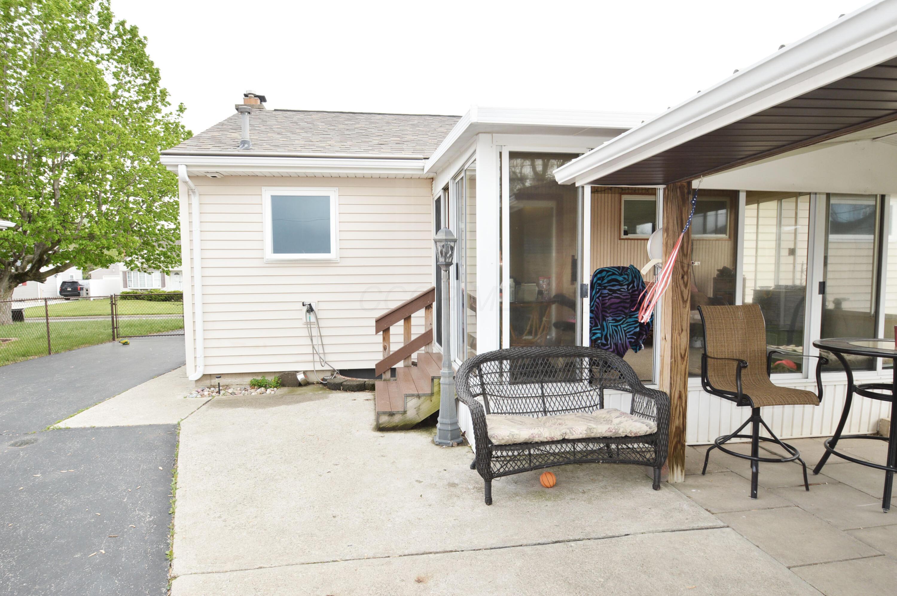 801 Joyful Street, Columbus, Ohio image 23