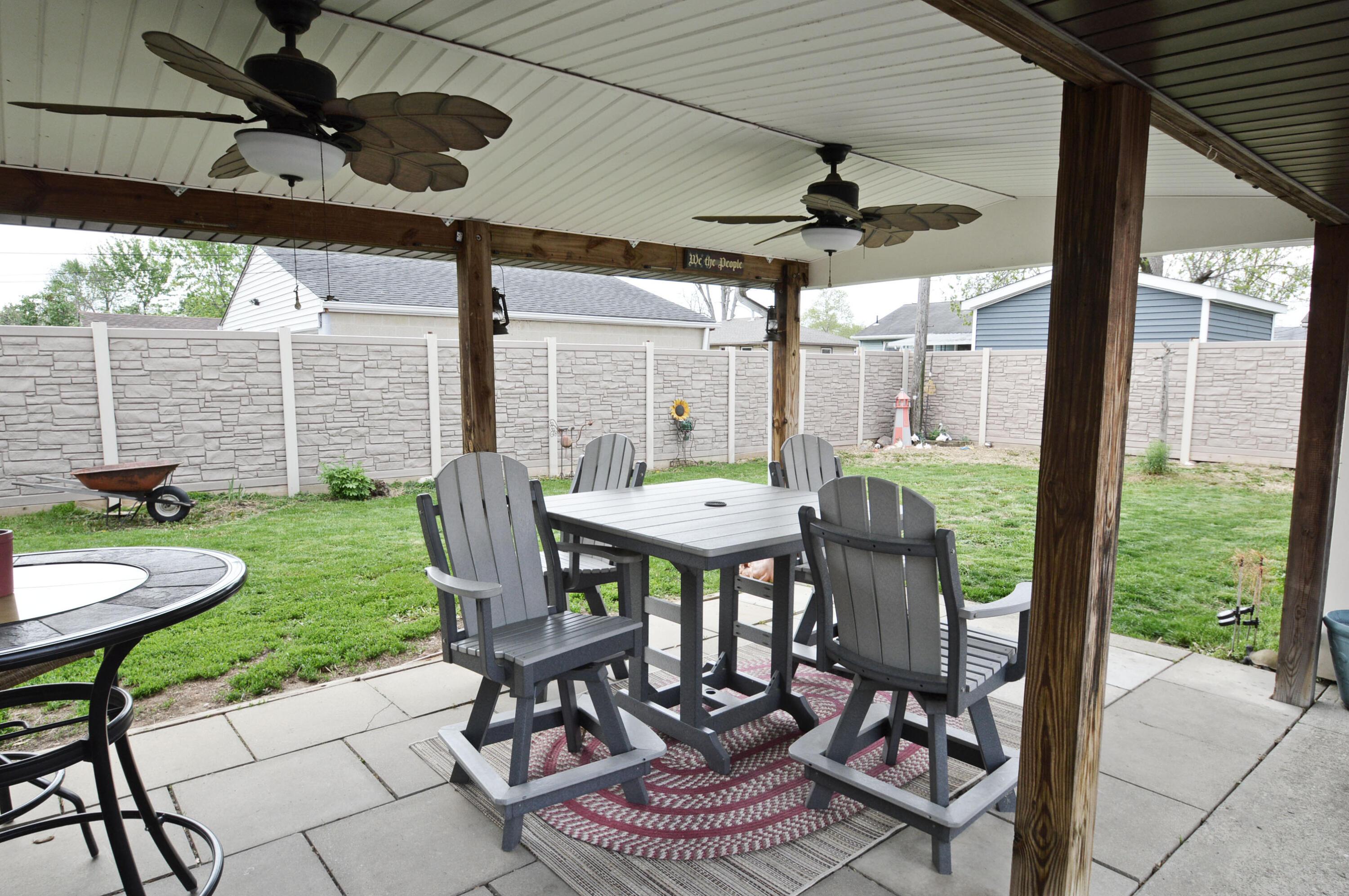 801 Joyful Street, Columbus, Ohio image 19
