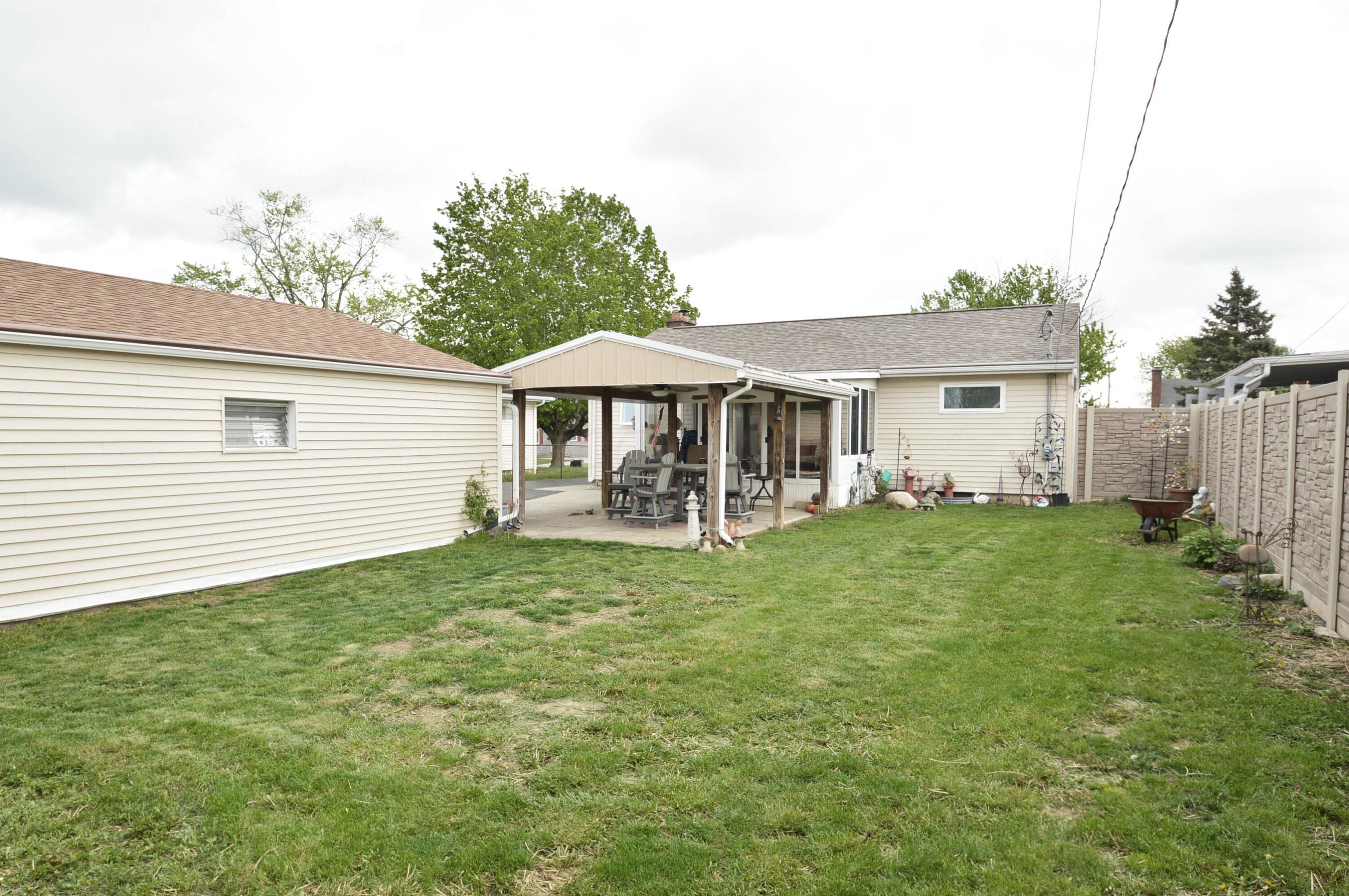 801 Joyful Street, Columbus, Ohio image 21