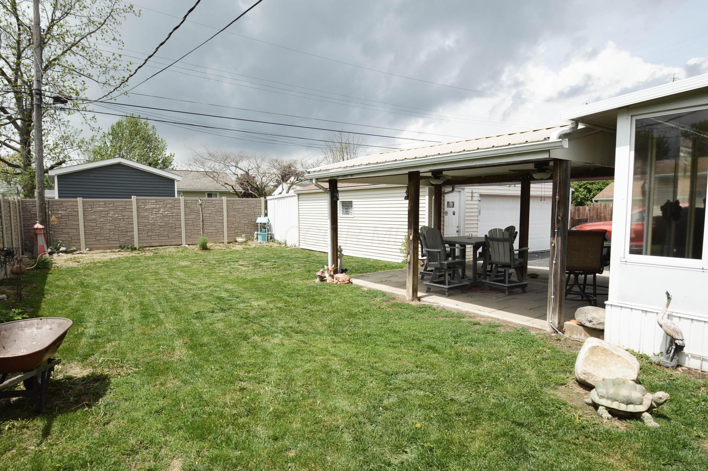 801 Joyful Street, Columbus, Ohio image 18