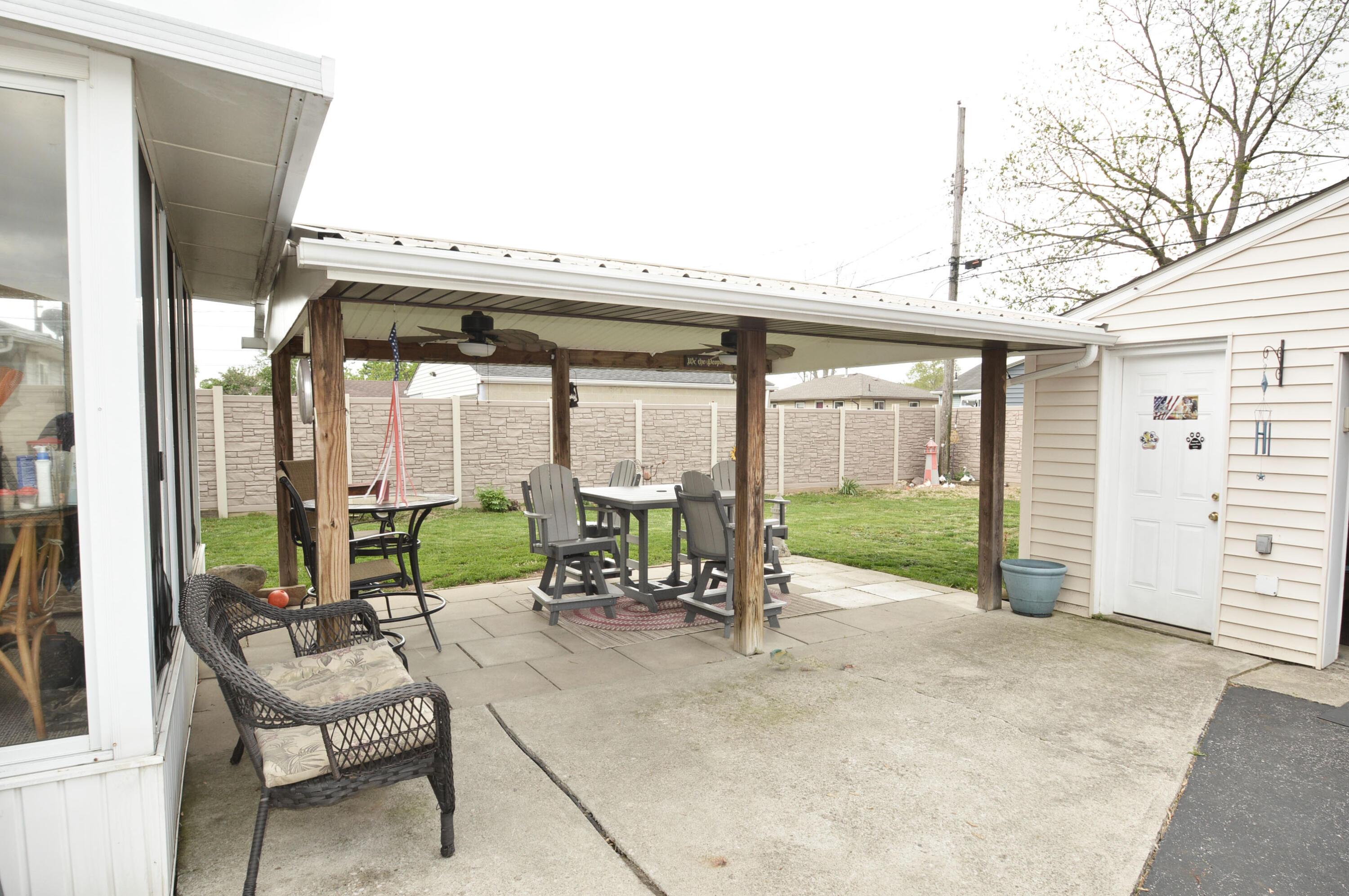 801 Joyful Street, Columbus, Ohio image 20