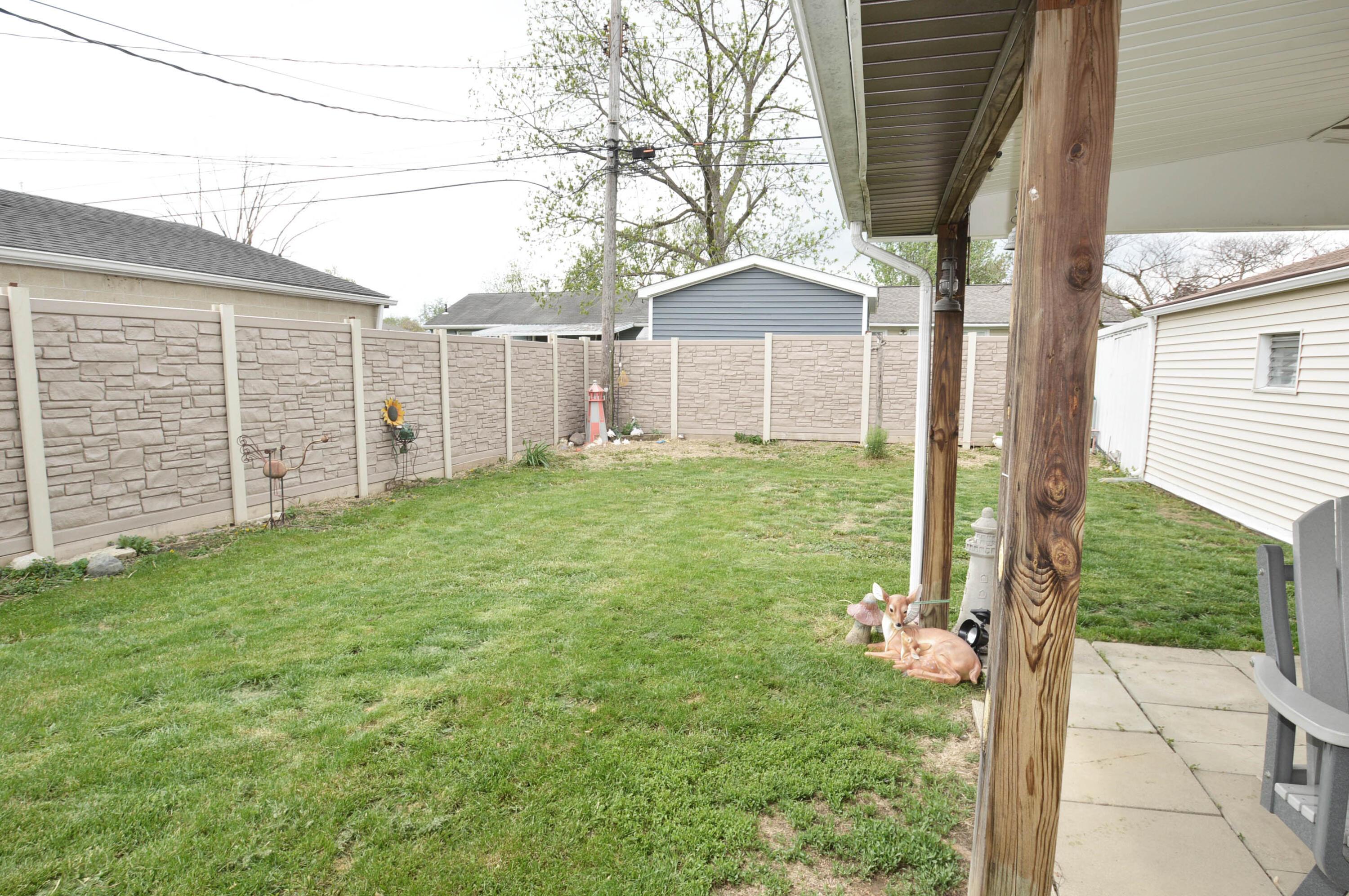 801 Joyful Street, Columbus, Ohio image 22