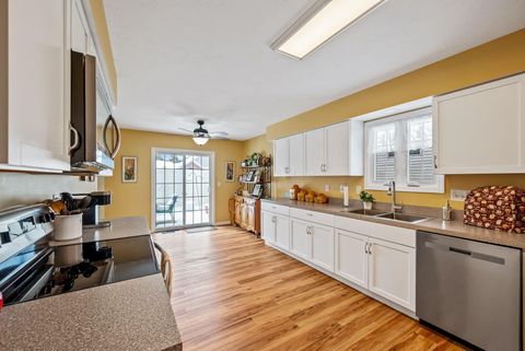 Tiny photo for 905 Villandry Drive, Marion, OH 43302 (MLS # 225044770)