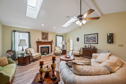 Tiny photo for 905 Villandry Drive, Marion, OH 43302 (MLS # 225044770)