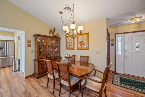 Tiny photo for 905 Villandry Drive, Marion, OH 43302 (MLS # 225044770)