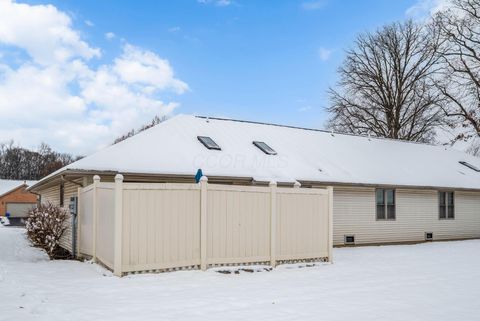 Tiny photo for 905 Villandry Drive, Marion, OH 43302 (MLS # 225044770)