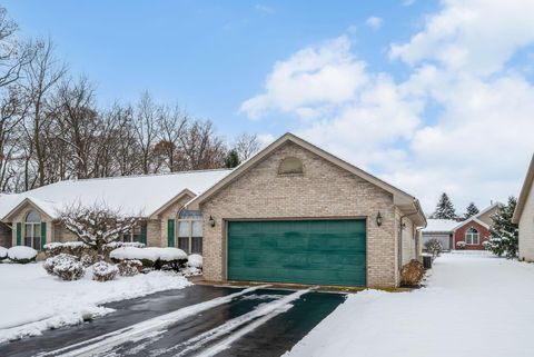 Tiny photo for 905 Villandry Drive, Marion, OH 43302 (MLS # 225044770)