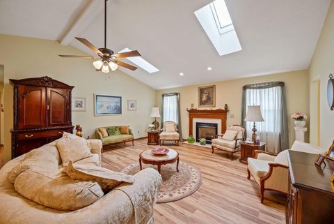 Tiny photo for 905 Villandry Drive, Marion, OH 43302 (MLS # 225044770)