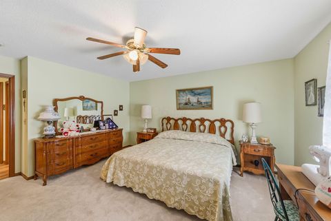 Tiny photo for 905 Villandry Drive, Marion, OH 43302 (MLS # 225044770)