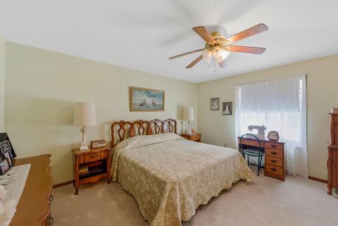 Tiny photo for 905 Villandry Drive, Marion, OH 43302 (MLS # 225044770)