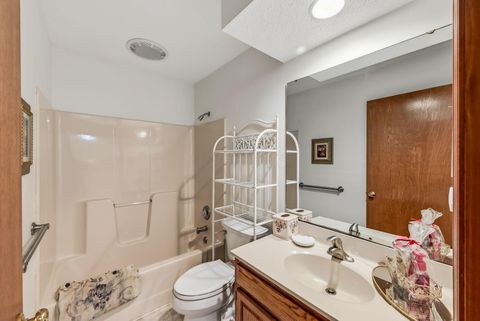 Tiny photo for 905 Villandry Drive, Marion, OH 43302 (MLS # 225044770)