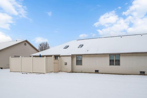 Tiny photo for 905 Villandry Drive, Marion, OH 43302 (MLS # 225044770)