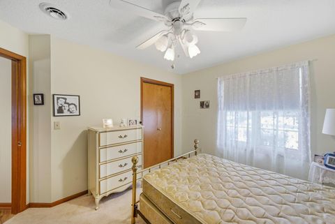 Tiny photo for 905 Villandry Drive, Marion, OH 43302 (MLS # 225044770)