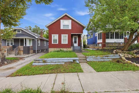 Photo of 264 N Eureka Avenue, Columbus, OH 43204 (MLS # 226031938)
