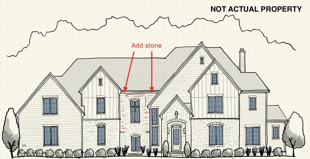 Photo of 2806 Summer Crest Drive, Galena, OH 43021 (MLS # 225044443)