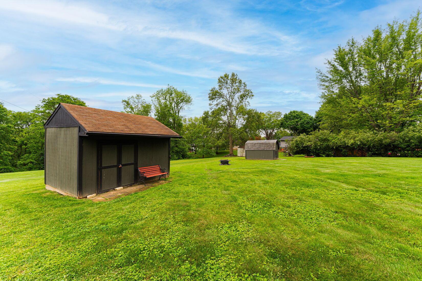 5460 Airwood Drive, Zanesville, Ohio image 33