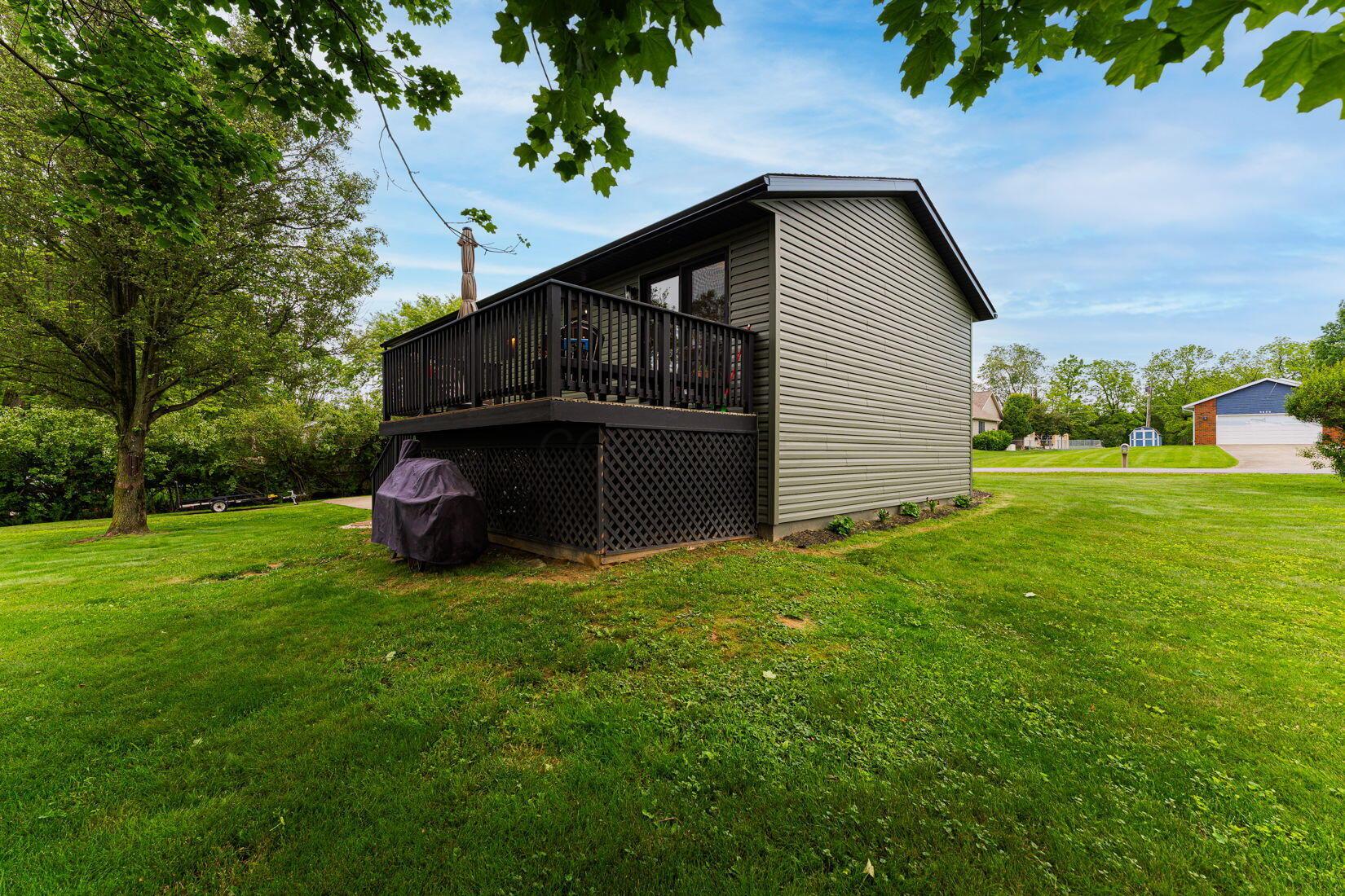 5460 Airwood Drive, Zanesville, Ohio image 29