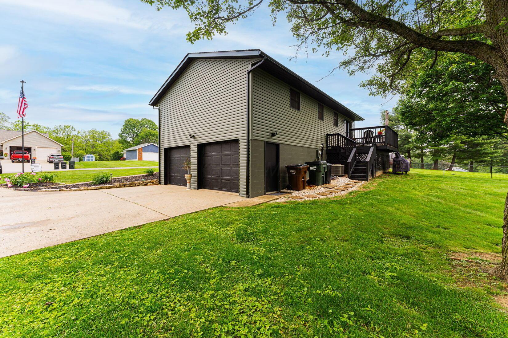 5460 Airwood Drive, Zanesville, Ohio image 32
