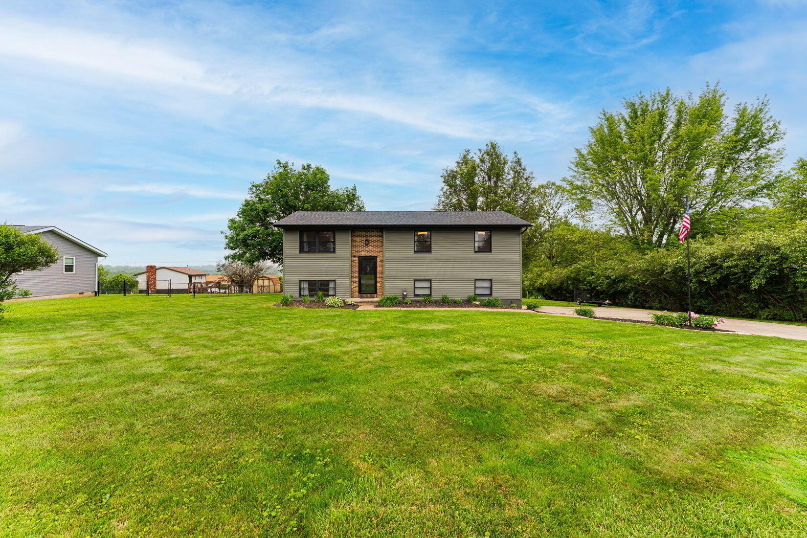 5460 Airwood Drive, Zanesville, Ohio image 30