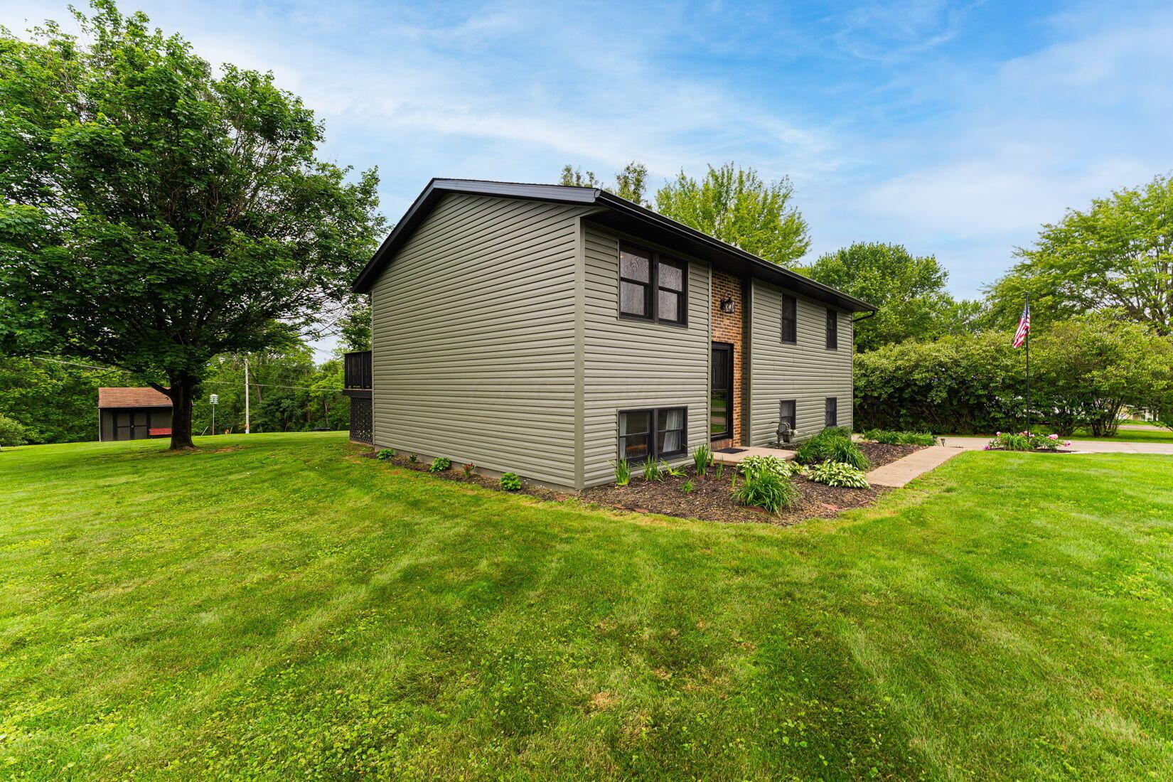 5460 Airwood Drive, Zanesville, Ohio image 34