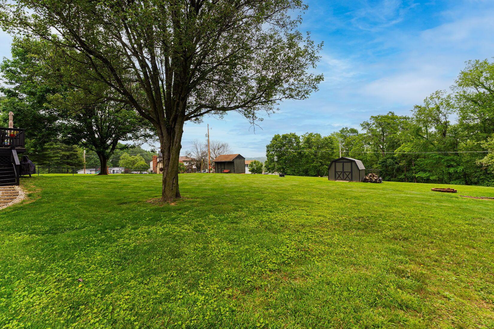 5460 Airwood Drive, Zanesville, Ohio image 26