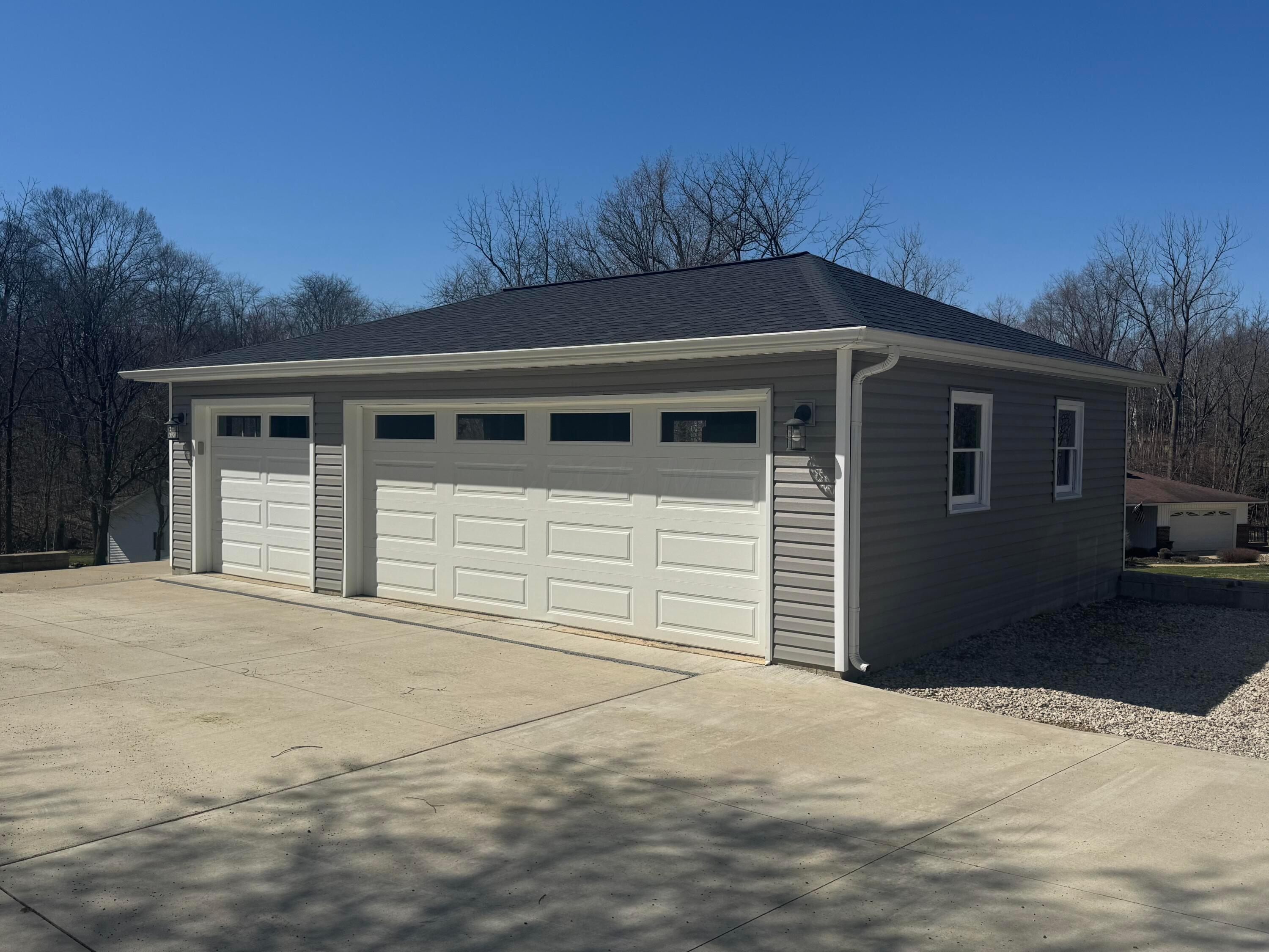 16405 Herchanhahn Road, Plain City, Ohio image 15