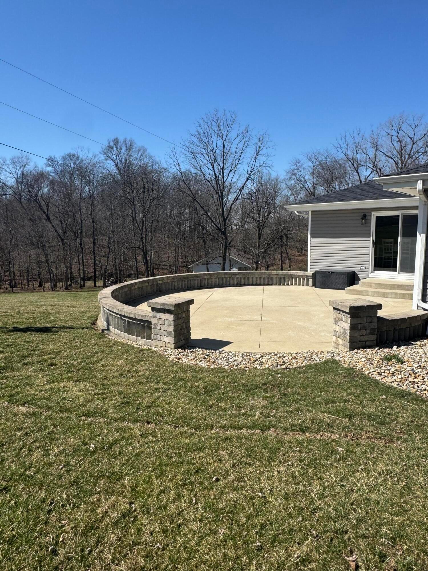 16405 Herchanhahn Road, Plain City, Ohio image 16