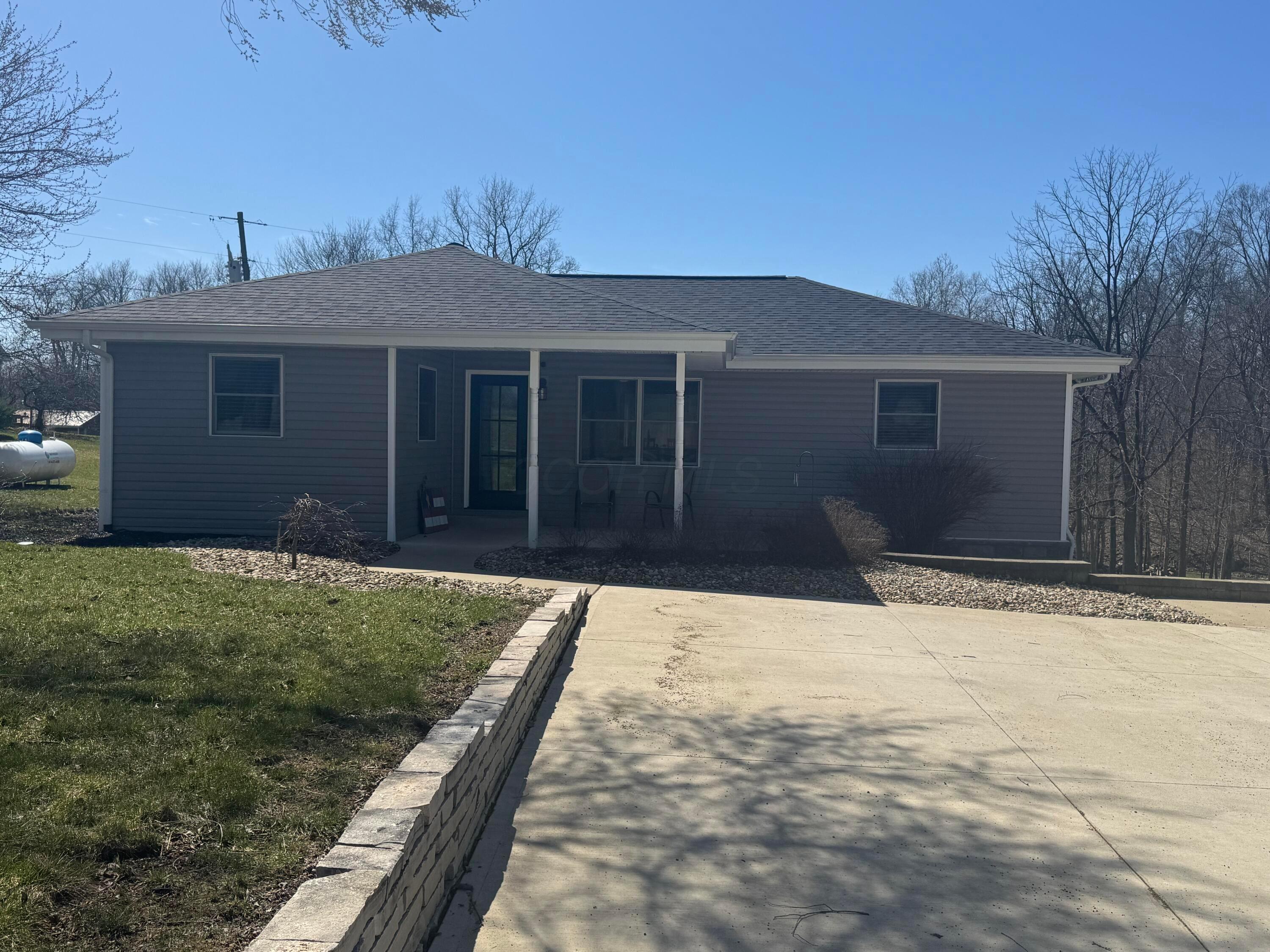 16405 Herchanhahn Road, Plain City, Ohio image 14