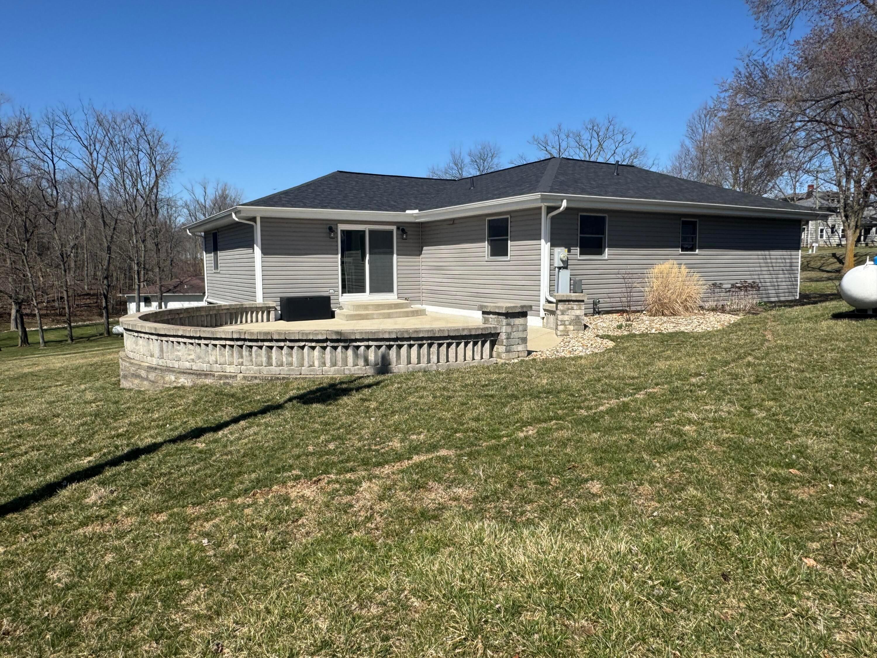 16405 Herchanhahn Road, Plain City, Ohio image 13