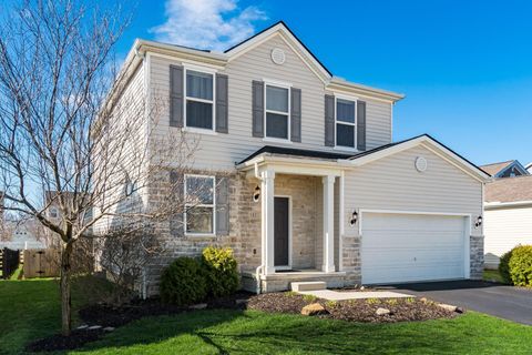 Photo of 183 Schellinger Street, Delaware, OH 43015 (MLS # 226005674)