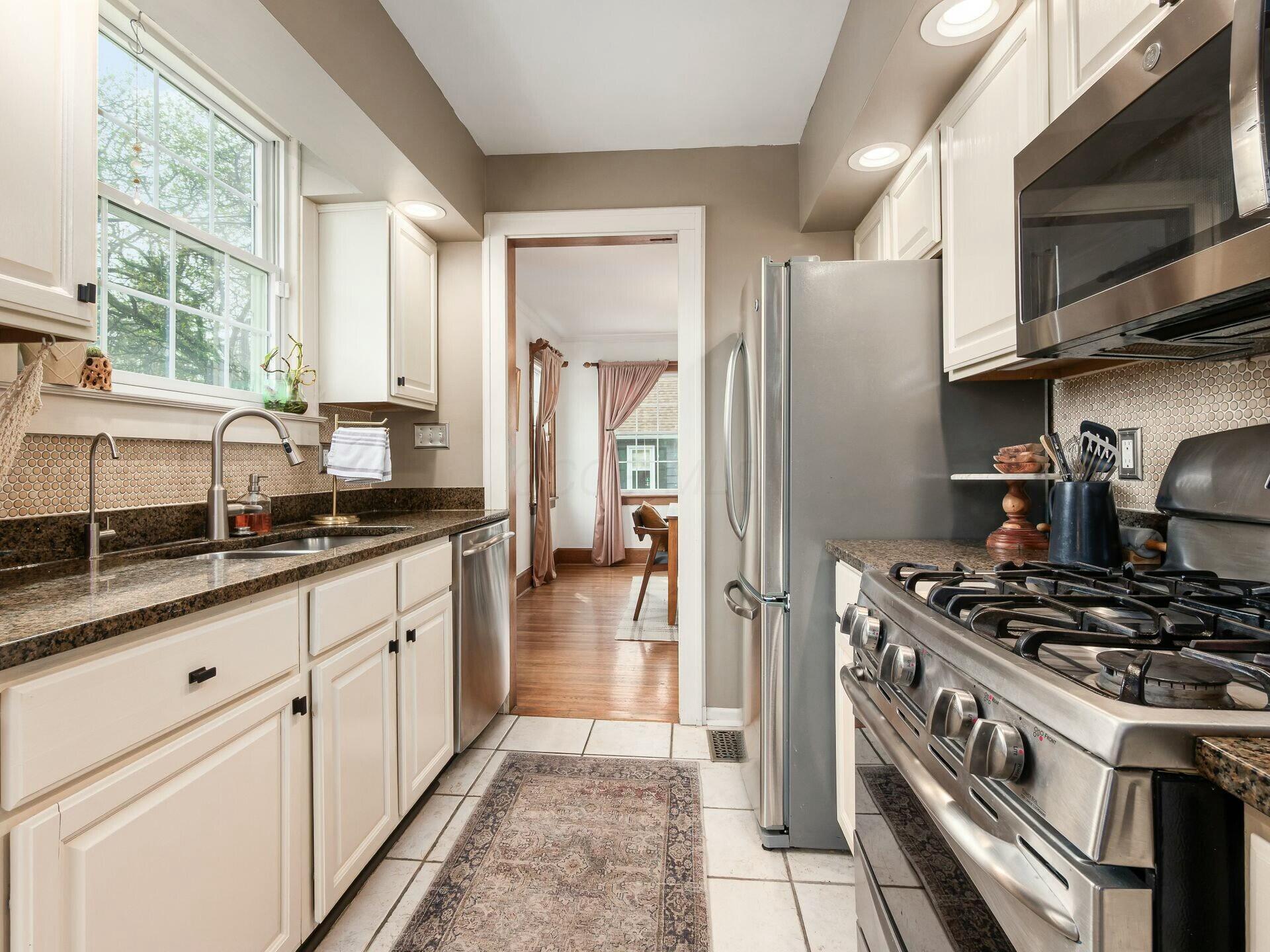 407 Northridge Road, Columbus, Ohio image 23