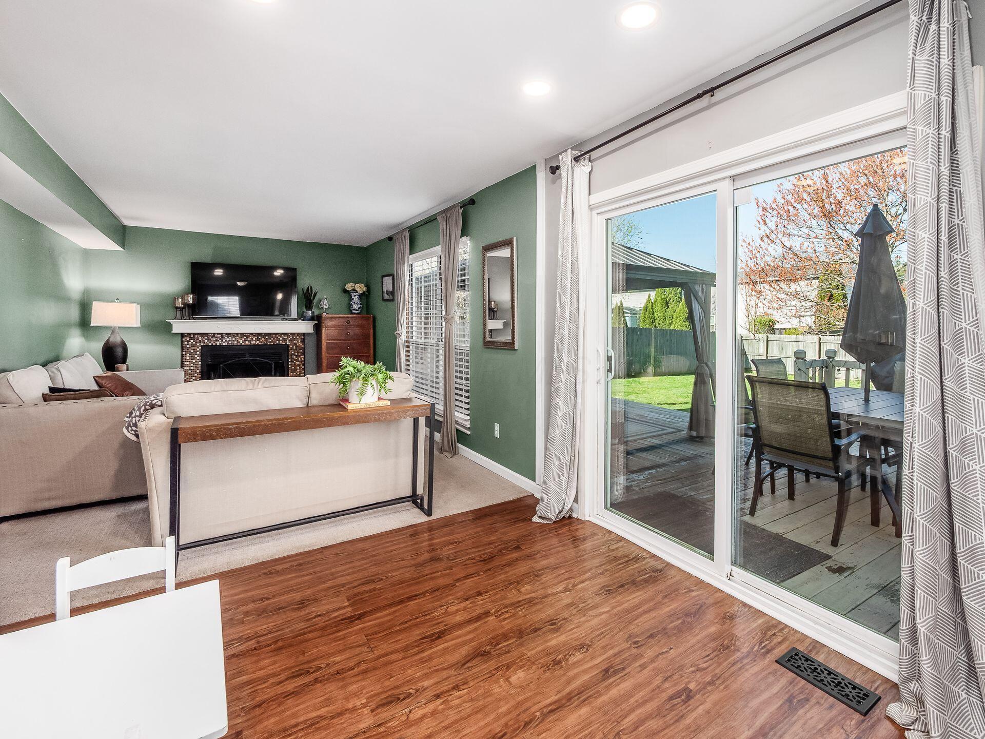 1727 Jupiter Avenue, Hilliard, Ohio image 17